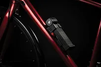 Zapięcie składane na kluczyk Trelock FS 380 X-Press AirTag - 85cm - 10