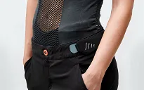 Kamizelka ochronna Bluegrass Seamless B&S D3O lite - 12