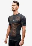 Kamizelka ochronna Bluegrass Seamless B&S D3O lite - 3