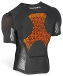 Kamizelka ochronna Bluegrass Seamless B&S D3O lite - 2