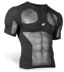 Kamizelka ochronna Bluegrass Seamless B&S D3O lite