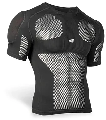 Kamizelka ochronna Bluegrass Seamless B&S D3O lite