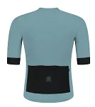 Koszulka rowerowa Rogelli Signature niebieska - 3