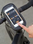Uniwersalny pokrowiec na telefon SKS Compit Smartbag - 3