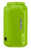   Worek wodoszczelny Ortlieb Dry Bag PS10 Compression - Green 7L-12L-22L