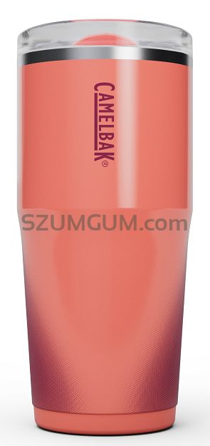 Kubek termiczny Camelbak Thrive Tumbler Insulated 590ml / 20oz - Rose