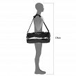 Torba podróżna, wór transportowy - Ortlieb Rack Pack Free 31L - Black - 4