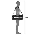 Torba podróżna, wór transportowy - Ortlieb Rack Pack Free 31L - Black - 4