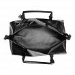 Torba podróżna, wór transportowy - Ortlieb Rack Pack Free 31L - Black - 2