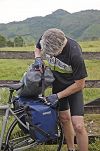 Torba podróżna, wór transportowy - Ortlieb Rack Pack Free 31L - Black - 9