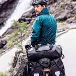 Torba podróżna, wór transportowy - Ortlieb Rack Pack Free 31L - Black - 3