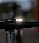 Komplet lamp Knog Frog V3, zielony - 9