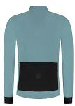 Bluza rowerowa Rogelli SIGNATURE LIGHT z włókna premium - Błekitna - 3