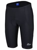 Rogelli BASIC DE LUXE + PLUS - spodenki rowerowe - Roz. L i XL