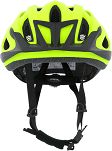 Kask rowerowy Alpina MTB17 - kolor Be-Visible - 2