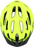 Kask rowerowy Alpina MTB17 - kolor Be-Visible - 3