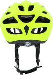 Kask rowerowy Alpina MTB17 - kolor Be-Visible - 4
