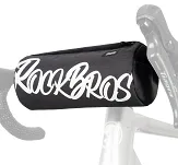 Torba rowerowa Rockbros G005 na kierownicę 2 L – czarna - 2