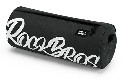 Torba rowerowa Rockbros G005 na kierownicę 2 L – czarna