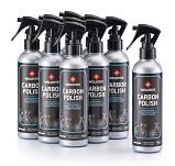 Płyn do konserwacji karbonu Weldtite Carbon Polish - Spray 250ml - 4