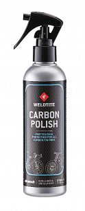 Płyn do konserwacji karbonu Weldtite Carbon Polish - Spray 250ml