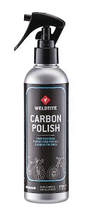 Płyn do konserwacji karbonu Weldtite Carbon Polish - Spray 250ml