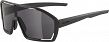 Okulary Alpina BONFIRE - kolor ALL BLACK MATT szkło BLACK Cat.3 FOGSTOP - 2