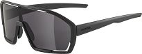 Okulary Alpina BONFIRE - kolor ALL BLACK MATT szkło BLACK Cat.3 FOGSTOP - 2