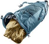 Torba podsiodłowa Deuter Mondego SB 16 atlantic - 4