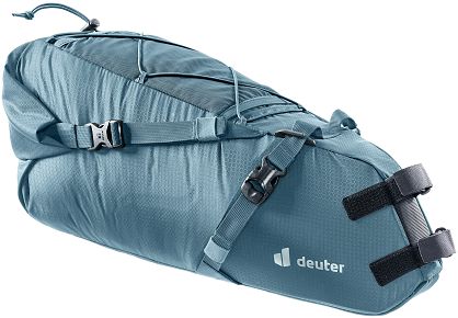 Torba podsiodłowa Deuter Mondego SB 16 atlantic