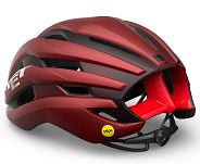 Kask szosowy MET Trenta MIPS -  red dahlia matt - 3