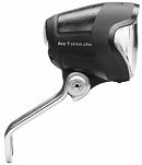 Lampa przednia Busch Muller Lumotec Avy T Senso Plus - 3