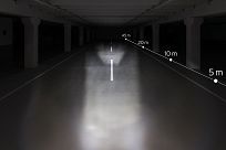Lampa przednia Busch Muller Lumotec Avy T Senso Plus - 4