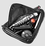Torba rowerowa , trójka na ramę Rockbros B39-2 - wodoodporna - 5