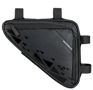 Torba rowerowa , trójka na ramę Rockbros B39-2 - wodoodporna