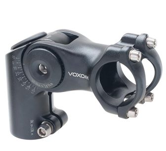 Wspornik kierownicy, mostek  Voxom Adjustable Stem Vb3