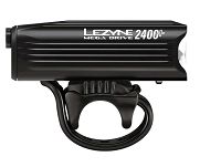 Lampka przednia Lezyne Mega Drive 2400+  / Infiniti Light Power Pack+ Loaded Kit - 6