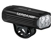Lampka przednia Lezyne Mega Drive 2400+  / Infiniti Light Power Pack+ Loaded Kit - 5