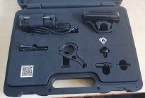 Lampka przednia Lezyne Mega Drive 2400+  / Infiniti Light Power Pack+ Loaded Kit - 3
