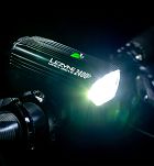 Lampka przednia Lezyne Mega Drive 2400+  / Infiniti Light Power Pack+ Loaded Kit - 10