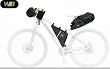 Sakwa na ramę Sport Arsenal 624 W2B BikePacking - 4