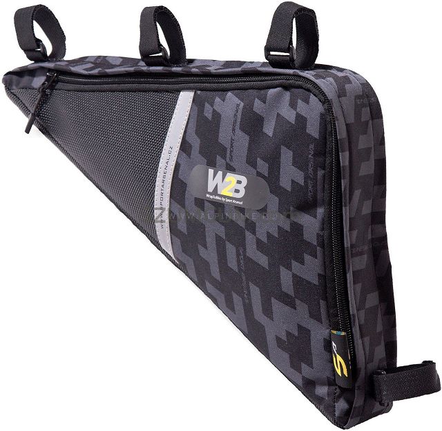 Sakwa na ramę Sport Arsenal 624 W2B BikePacking