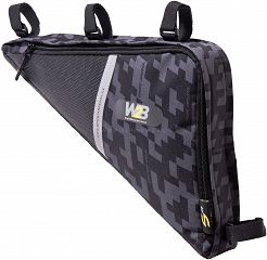 Sakwa na ramę Sport Arsenal 624 W2B BikePacking