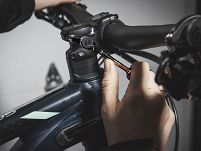 Zestaw klucz dynamometryczny - Topeak Torq Stick Pro 4-20nm, w/18 tool bits - 12