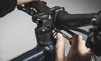Zestaw klucz dynamometryczny - Topeak Torq Stick Pro 4-20nm, w/18 tool bits - 9