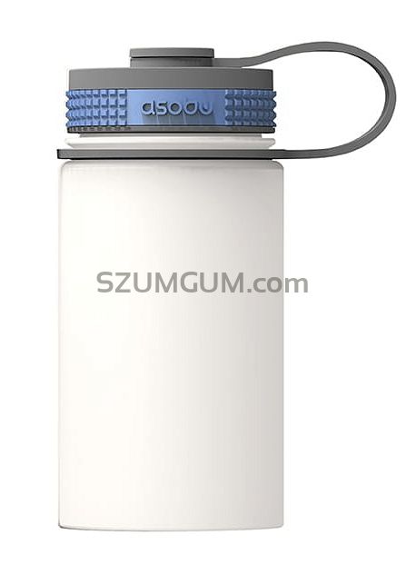 Asobu Mini Hiker termos, Stal nierdzewna 350ml