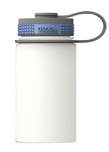 Asobu Mini Hiker termos, Stal nierdzewna 350ml