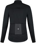 Damska kurtka zimowa softshellowa Rogelli DEEP WINTER - 2