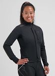 Damska kurtka zimowa softshellowa Rogelli DEEP WINTER - 3