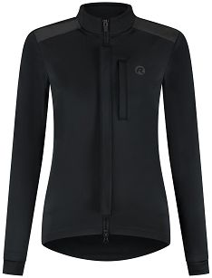 Damska kurtka zimowa softshellowa Rogelli DEEP WINTER